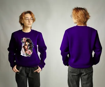 Прикольные футболки: Catrina Bloom